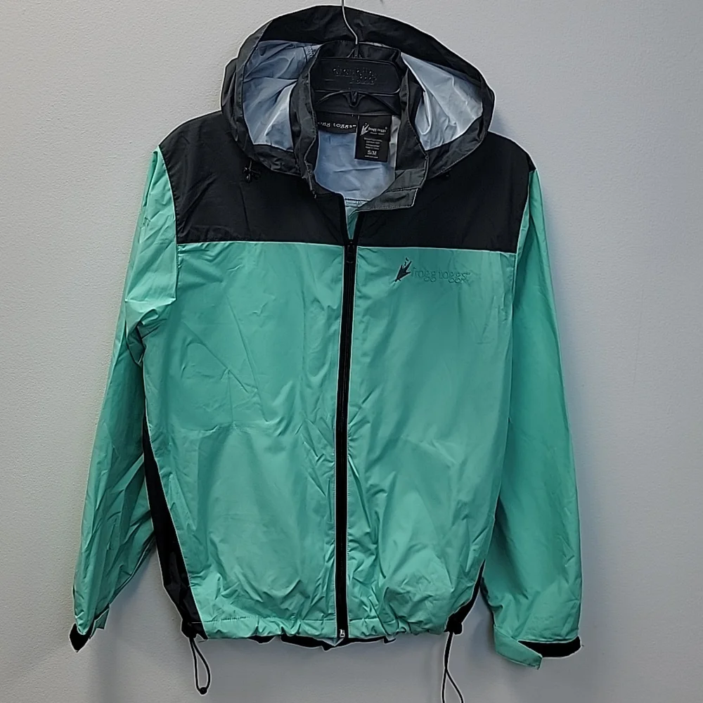 Frogg Toggs Raincoat For Men or Women